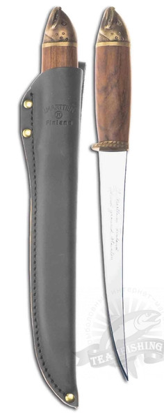 Нож Marttiini Salmon filleting knife