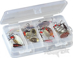 Коробка рыболовная для приманок Jaxon RH-104