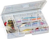 Коробка рыболовная для приманок Jaxon RH-105