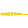 Мягкие приманки LureMax Stitch Stick 2,5''/6см, LSSS25-001 Chartreuse
