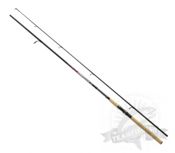Спиннинг Jaxon Black Arrow Spinning 210 10-30 g