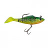 Виброхвост Jaxon Magic Fish 8,5 см, TX-G85I 1 шт.