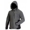 Флисовая куртка Norfin Outdoor Gray