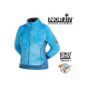 Женская флисовая куртка Norfin Moonrise