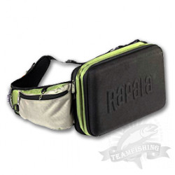 Сумка RAPALA Limited Sling Bag