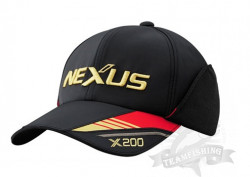 Кепка зимняя NEXUS X200