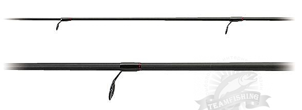 Black Arrow Spinning 270 20-60g