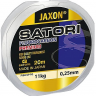 Леска Jaxon Satori fluorocarbon premium 20m