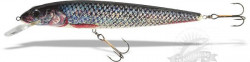 Воблер Jaxon Fish Max  25 см P