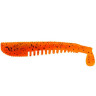 Мягкие приманки LureMax Yobbo 4''/10см, LSY4-008 Fire Carrot