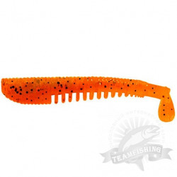 Мягкие приманки LureMax Yobbo 3''/7см, LSY3-008 Fire Carrot