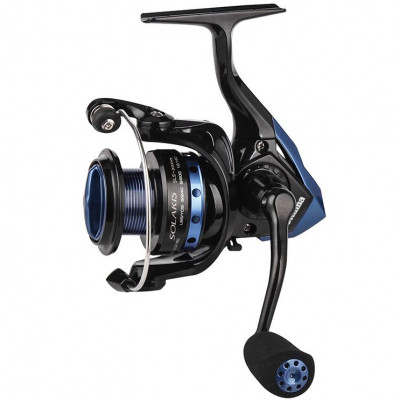 Катушка Okuma Solaris C4000