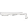 Мягкие приманки LureMax Yobbo 3''/7см, LSY3-009 White UV