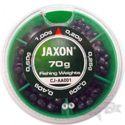 Набор грузов Jaxon  CJ-AA