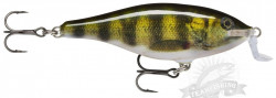 Воблер Rapala SSR09-PEL