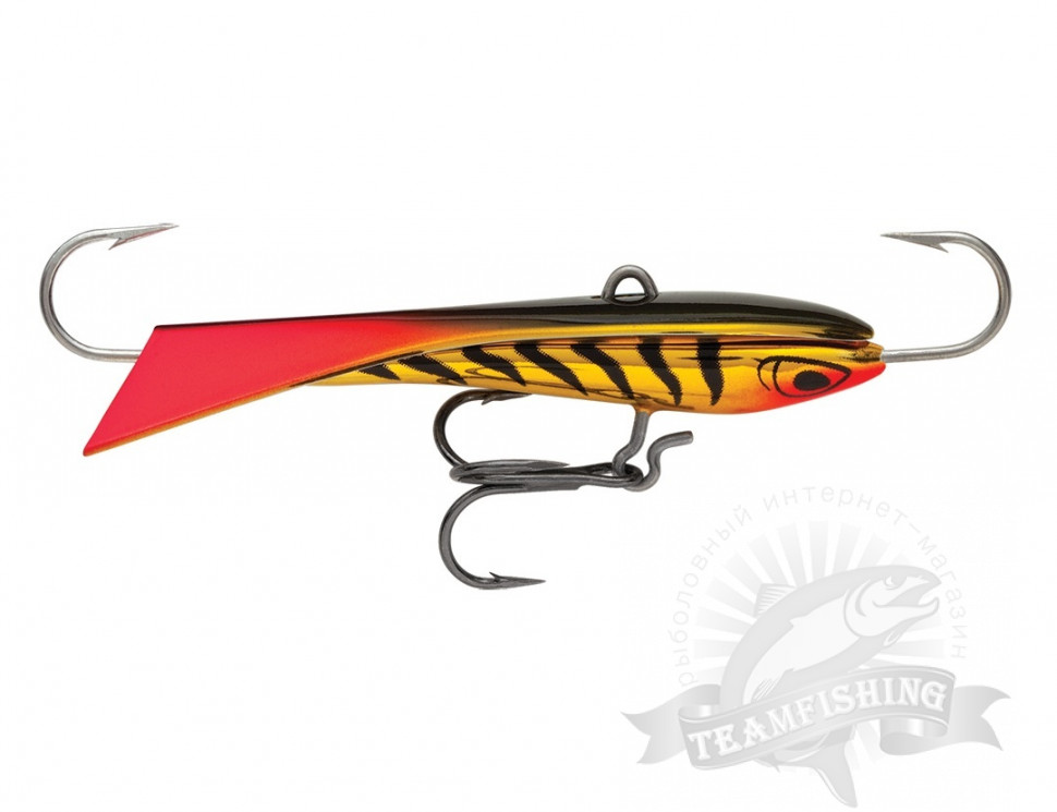 Балансир Rapala Snap Rap SNR04-GOT
