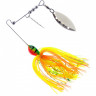 Блесна вращающаяся Jaxon Spinner Bait, BO-HKX02D