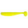 Мягкие приманки LureMax Slim Shad 4''/9,5см, LSSLS4-001 Chartreuse