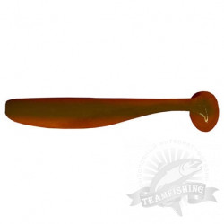 Мягкие приманки LureMax Slim Shad 4''/9,5см, LSSLS4-003 Motor Oil