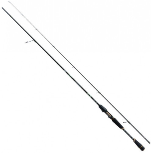 Спиннинг Jaxon Green Point XTM  Spin  2.40  10-30g