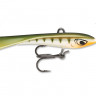 Балансир Rapala Snap Rap SNR04-GYP