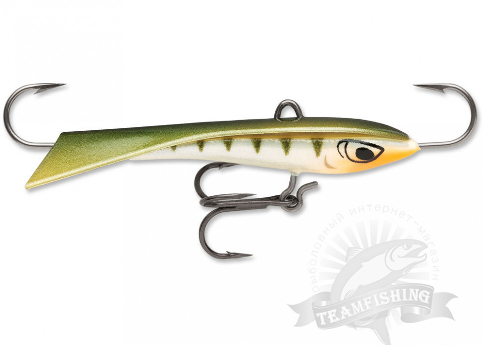 Балансир Rapala Snap Rap SNR04-GYP