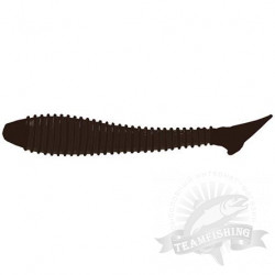 Мягкие приманки LureMax Seeker  2''/5см, LSSK2-006 Black