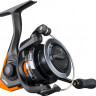 Катушка Okuma Jaw 55 , катушка для спиннинга, 3+1 подшипника