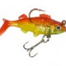 Виброхвост Jaxon Magic Fish Eltrax 6,5 см, TX-D65D 1 шт.