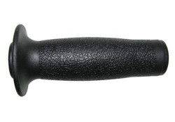 Резиновая накладка на верхнию часть рукоятки ручных ледобуров Mora Ice (цвет черный)