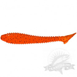 Мягкие приманки LureMax Seeker  2''/5см, LSSK2-008 Fire Carrot