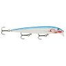 Воблер Rapala Scatter Rap Husky SCRH13-BSH