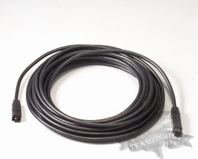 Удлинитель для кабеля датчика EC W30 10м