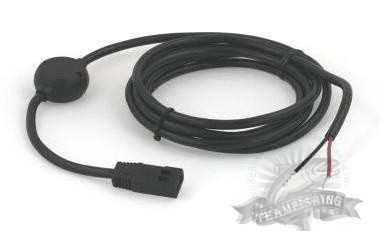 Силовой кабель PC-11 (1.8 м) для приборов 1198, 998, 898