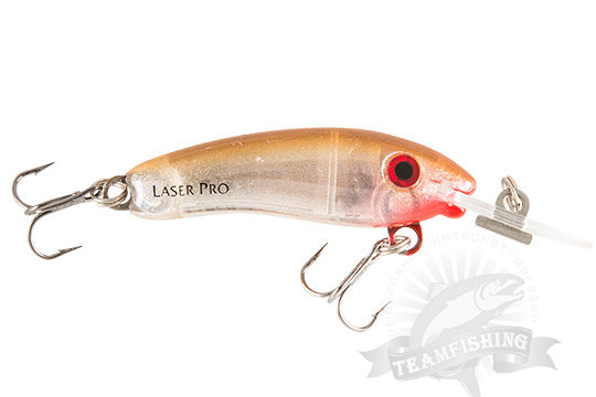 Воблер Halco LASER PRO  45 # 33
