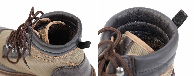 Забродные ботинки Norfin с войлочной подошвой – купить по цене 5 350 руб. винтернет-магазине teamfishing.ru