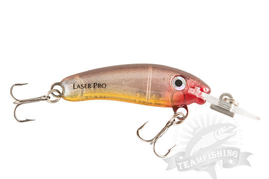 Воблер Halco LASER PRO 45 #36 
