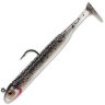 Мягкая приманка Storm 360GT Searchbait Minnow 5.5", 10гр. SBM55-SGH