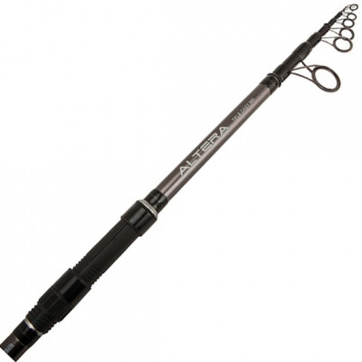 Удилище Okuma Altera Travel Spin 7'0" 213cm 30-80g 4sec