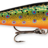 Воблер Rapala CD 01 BTR