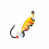 Мормышка вольфрамовая LumiCom W СЕМЕЧКА (покраска) #204 5 шт