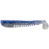 Мягкие приманки LureMax Yobbo 5''/13,5см, LSY5-013 Smoke Blue