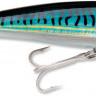 Воблер Rapala SXR14-SBM