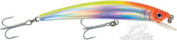 Воблер F6-C57 Yo-Zuri Crystal Minnow 90F 90mm 7.5g 