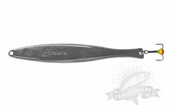 Блесна зимняя Ecopro Forward-7, 70mm, 11,1g, S