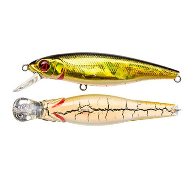 Воблер Pontoon 21 Greedy Guts 66SP-MDR 7.2гр  N 402