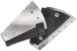 Сменные ножи Mora Ice для електробура EZ Cut диаметр150 мм.