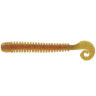Мягкие приманки LureMax Cheeky Worm 3,5''/8,5см, LSCW35-007 Ebimiso Oil