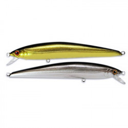Воблер Pontoon 21 Agarron 110 SF-SR 12.9  N 777