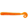 Мягкие приманки LureMax Cheeky Worm 3,5''/8,5см, LSCW35-008 Fire Carrot